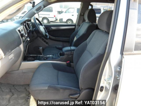 Used 2004 AT toyota hilux-surf TRN215W Image[13]