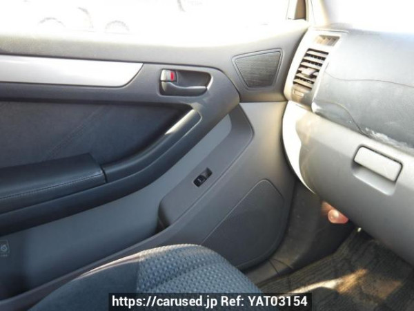 Used 2004 AT toyota hilux-surf TRN215W Image[16]