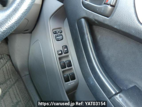 Used 2004 AT toyota hilux-surf TRN215W Image[17]