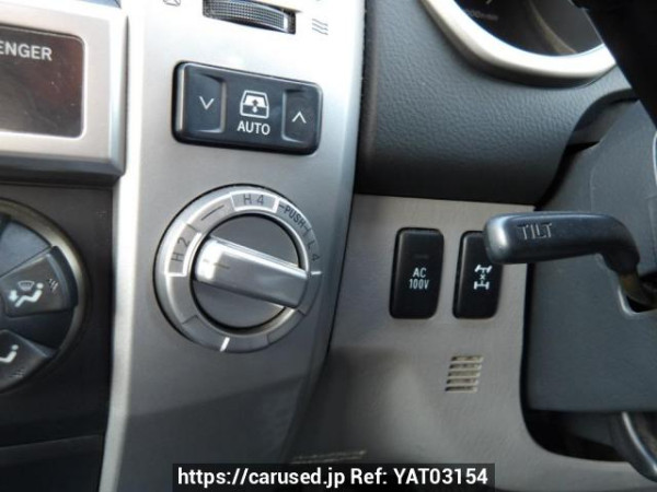 Used 2004 AT toyota hilux-surf TRN215W Image[23]