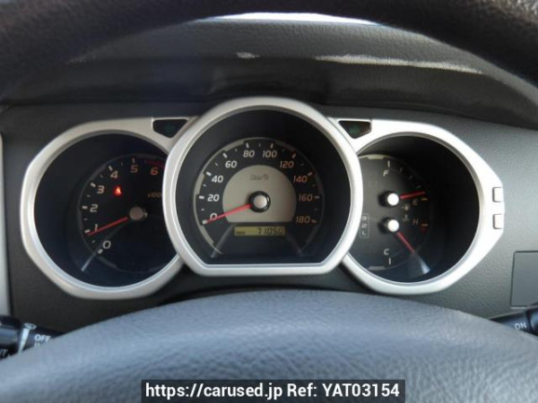 Used 2004 AT toyota hilux-surf TRN215W Image[25]