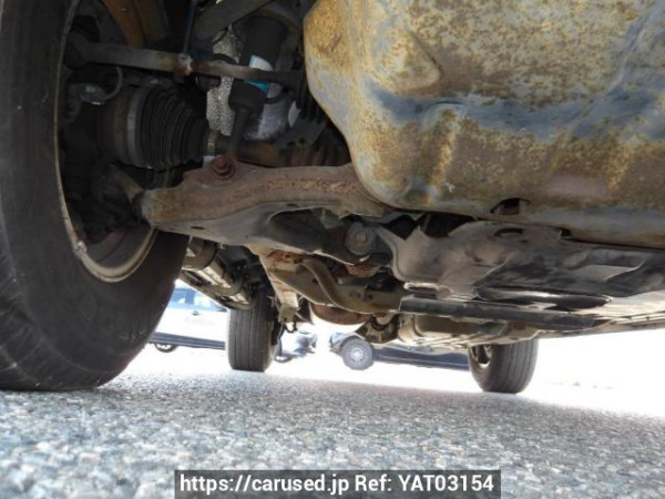 Used 2004 AT toyota hilux-surf TRN215W Image[31]