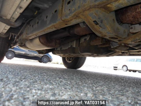 Used 2004 AT toyota hilux-surf TRN215W Image[33]