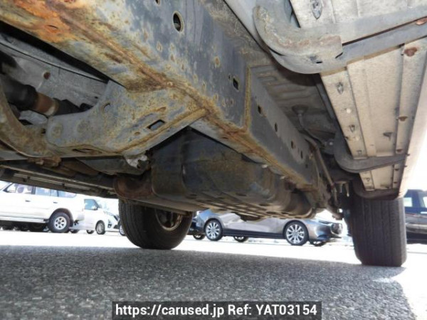 Used 2004 AT toyota hilux-surf TRN215W Image[34]