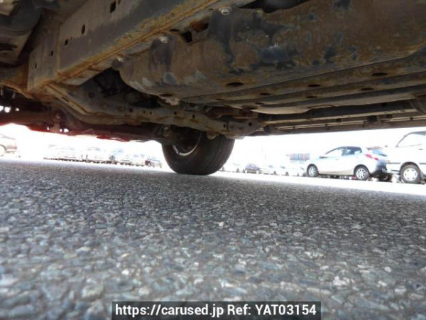 Used 2004 AT toyota hilux-surf TRN215W Image[35]