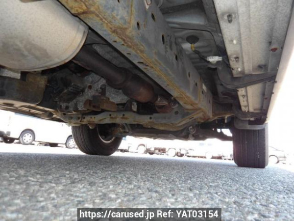 Used 2004 AT toyota hilux-surf TRN215W Image[36]