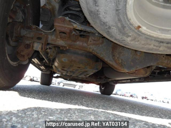 Used 2004 AT toyota hilux-surf TRN215W Image[37]