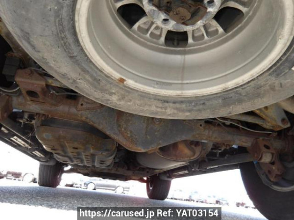 Used 2004 AT toyota hilux-surf TRN215W Image[38]