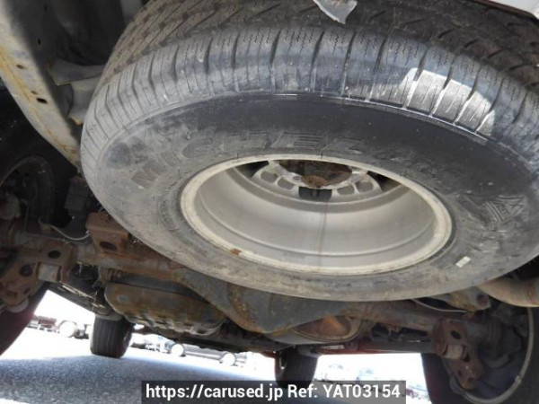 Used 2004 AT toyota hilux-surf TRN215W Image[40]