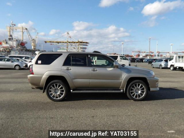 Used 2003 AT toyota hilux-surf RZN215W Image[7]