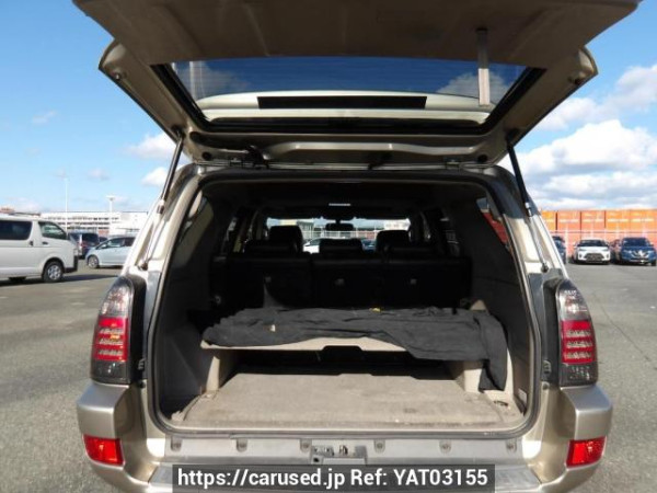 Used 2003 AT toyota hilux-surf RZN215W Image[8]