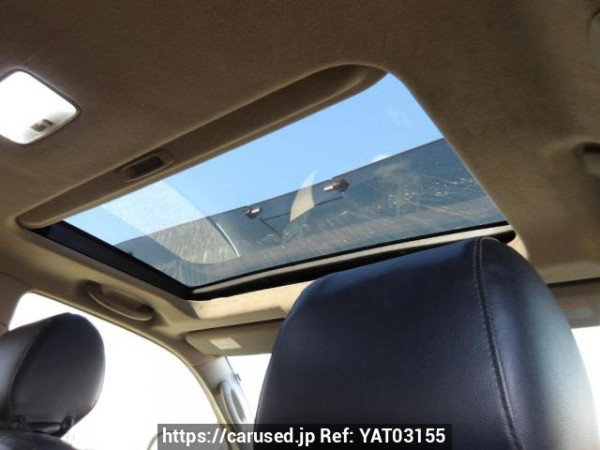 Used 2003 AT toyota hilux-surf RZN215W Image[13]