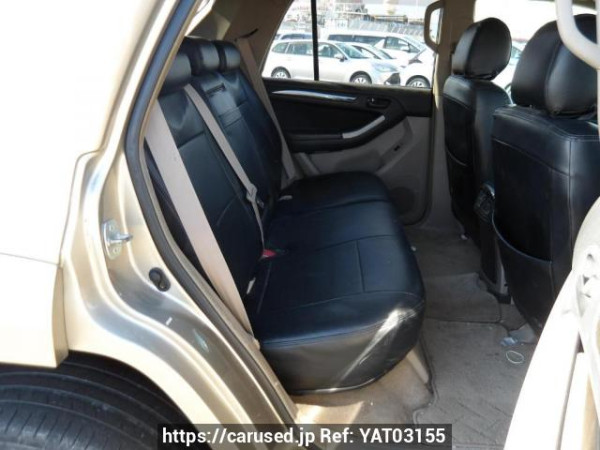 Used 2003 AT toyota hilux-surf RZN215W Image[16]