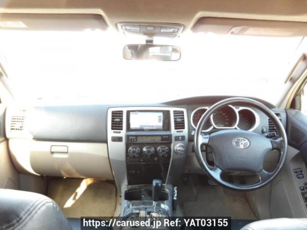 Used 2003 AT toyota hilux-surf RZN215W Image[20]