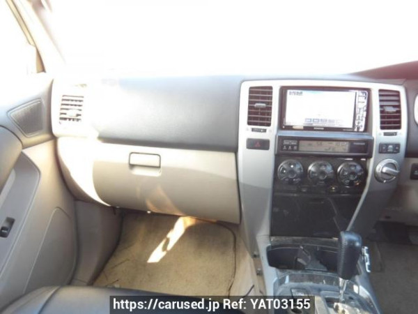Used 2003 AT toyota hilux-surf RZN215W Image[21]