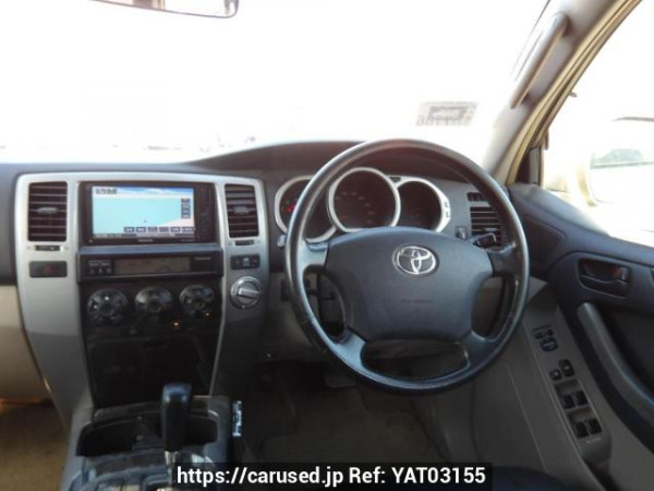Used 2003 AT toyota hilux-surf RZN215W Image[22]