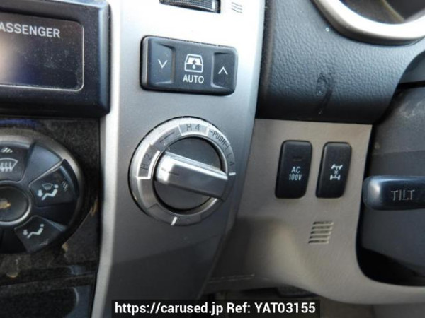 Used 2003 AT toyota hilux-surf RZN215W Image[26]