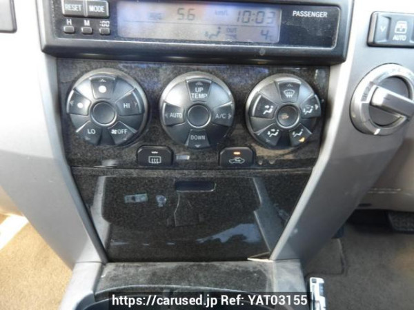 Used 2003 AT toyota hilux-surf RZN215W Image[27]