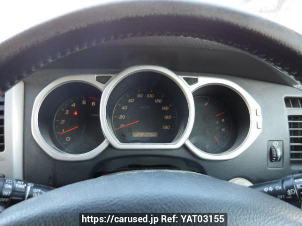 Used 2003 AT toyota hilux-surf RZN215W Image[29]