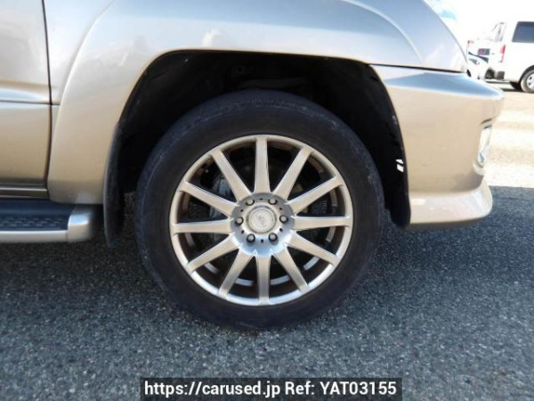 Used 2003 AT toyota hilux-surf RZN215W Image[31]