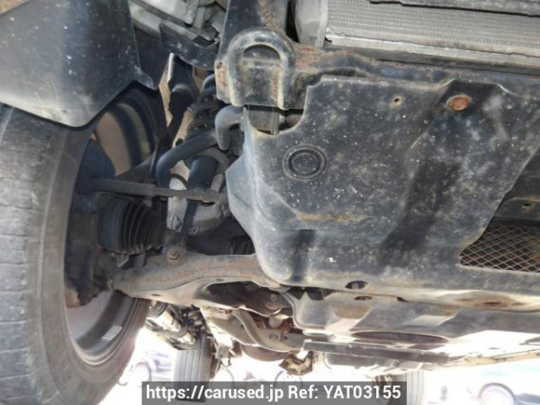 Used 2003 AT toyota hilux-surf RZN215W Image[35]