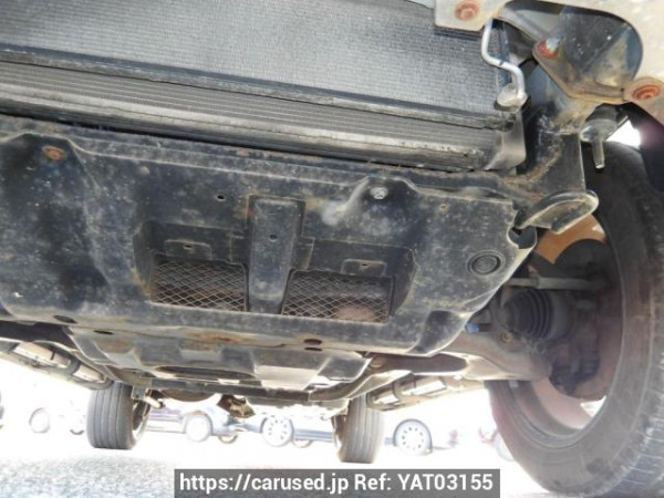 Used 2003 AT toyota hilux-surf RZN215W Image[36]
