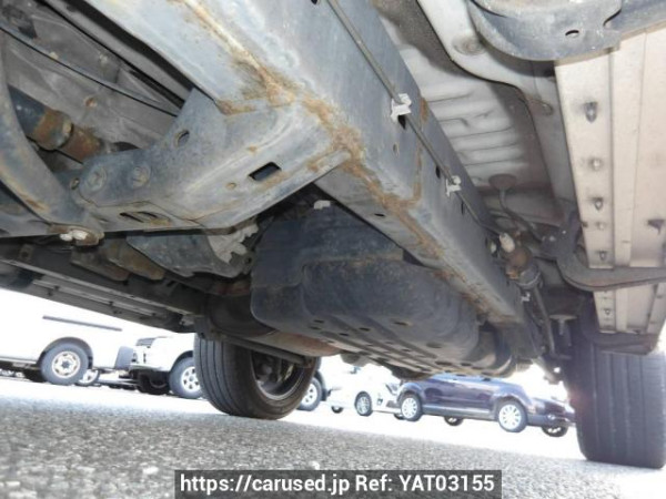 Used 2003 AT toyota hilux-surf RZN215W Image[38]