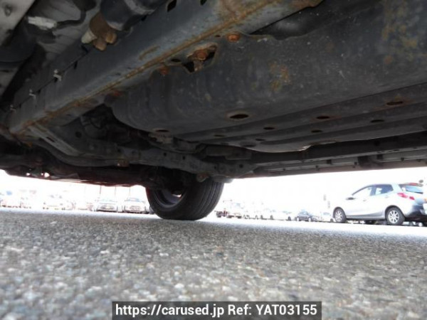 Used 2003 AT toyota hilux-surf RZN215W Image[39]