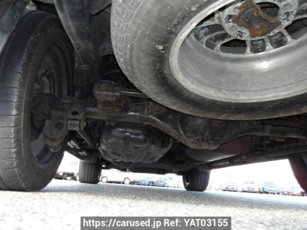 Used 2003 AT toyota hilux-surf RZN215W Image[41]