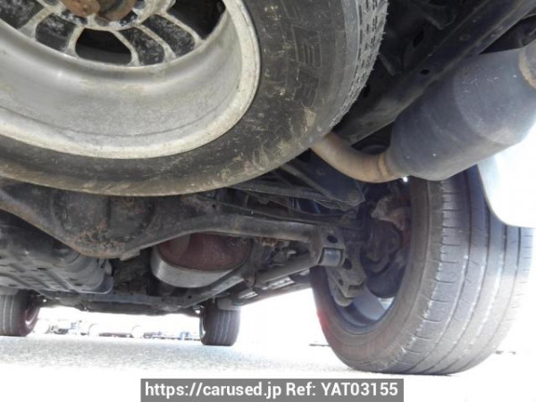 Used 2003 AT toyota hilux-surf RZN215W Image[43]