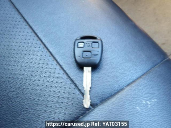 Used 2003 AT toyota hilux-surf RZN215W Image[45]