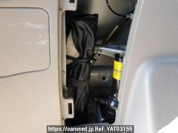 Used 2003 AT toyota hilux-surf RZN215W Image[47]