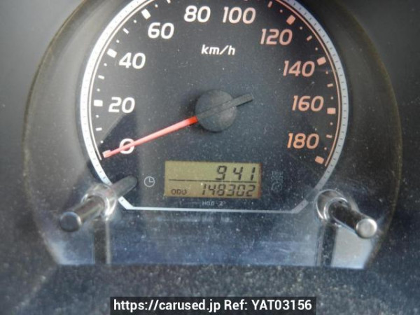 Used 2012 AT toyota regiusace-van TRH200V Image[26]