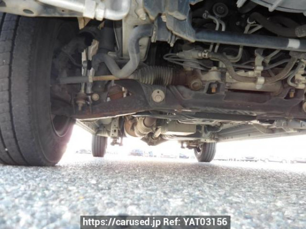 Used 2012 AT toyota regiusace-van TRH200V Image[31]