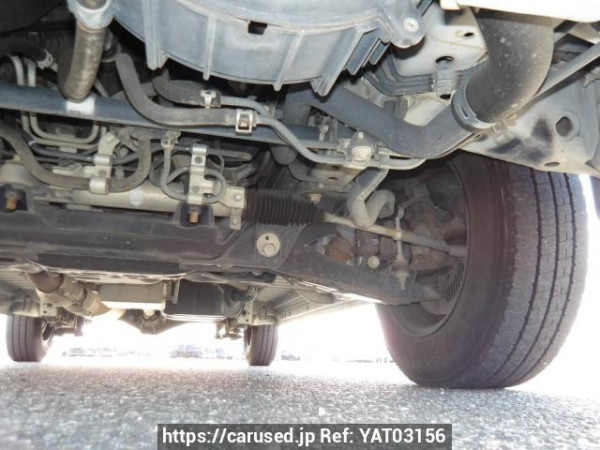 Used 2012 AT toyota regiusace-van TRH200V Image[32]