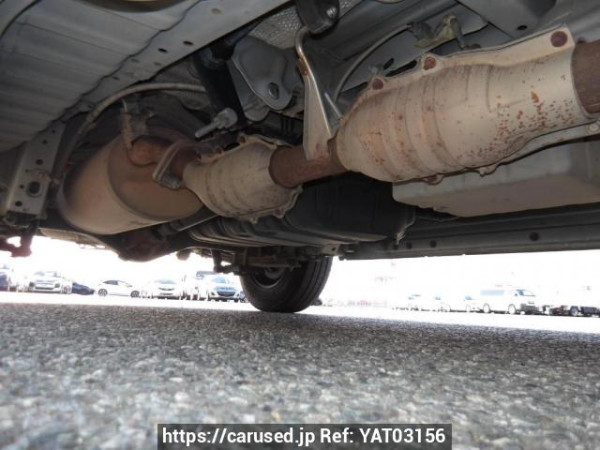 Used 2012 AT toyota regiusace-van TRH200V Image[33]