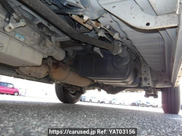 Used 2012 AT toyota regiusace-van TRH200V Image[34]
