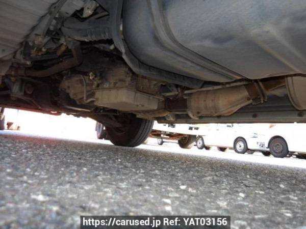 Used 2012 AT toyota regiusace-van TRH200V Image[35]