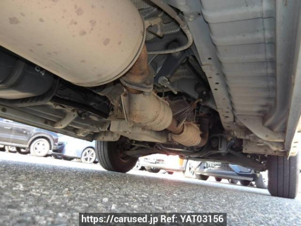 Used 2012 AT toyota regiusace-van TRH200V Image[36]