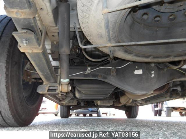 Used 2012 AT toyota regiusace-van TRH200V Image[37]