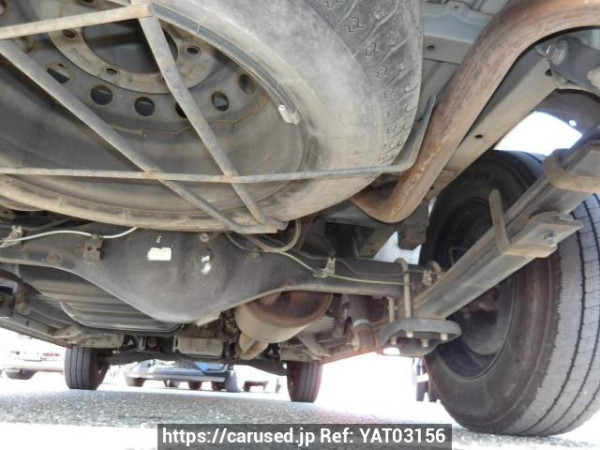 Used 2012 AT toyota regiusace-van TRH200V Image[39]