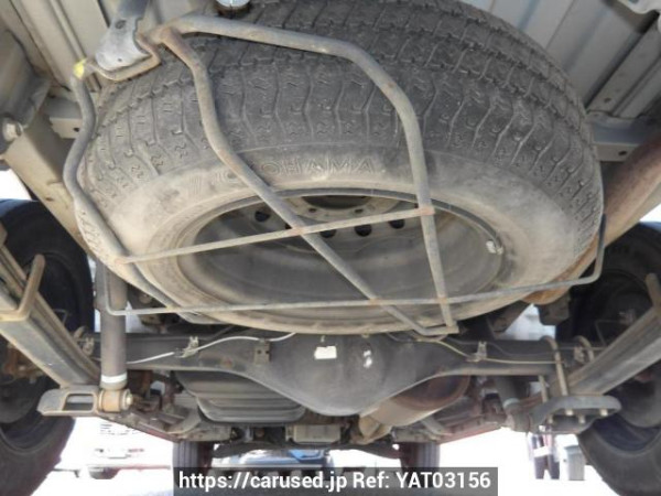 Used 2012 AT toyota regiusace-van TRH200V Image[40]