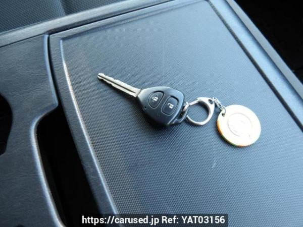 Used 2012 AT toyota regiusace-van TRH200V Image[41]