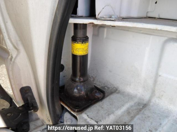 Used 2012 AT toyota regiusace-van TRH200V Image[42]