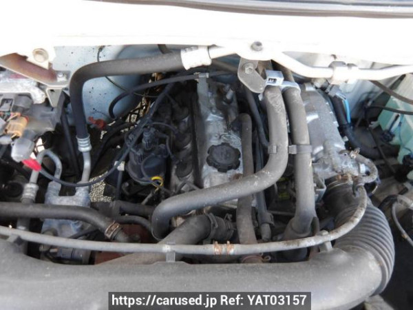 Used 2006 AT toyota liteace-van KR42V Image[9]