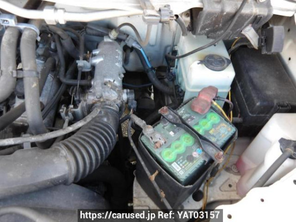 Used 2006 AT toyota liteace-van KR42V Image[10]