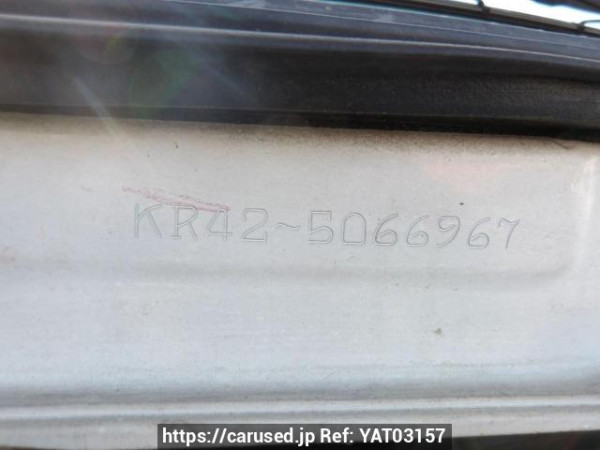 Used 2006 AT toyota liteace-van KR42V Image[12]