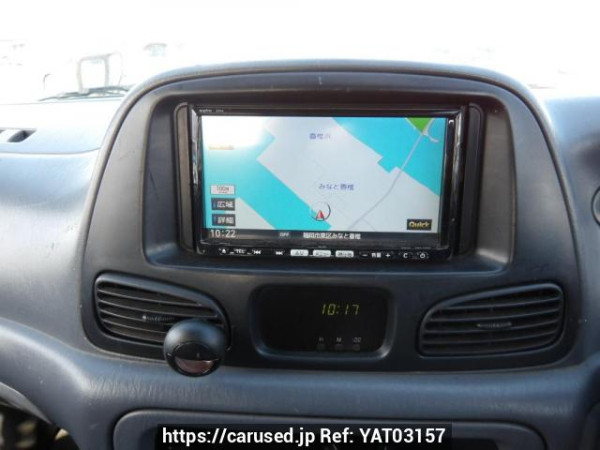 Used 2006 AT toyota liteace-van KR42V Image[24]
