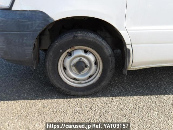 Used 2006 AT toyota liteace-van KR42V Image[29]