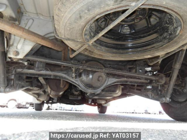 Used 2006 AT toyota liteace-van KR42V Image[39]